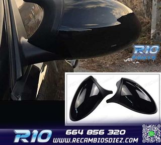 CARCASAS ESPEJOS RETROVISORES BMW E90 E92 E82 E88 E91 E93 05
