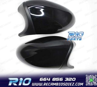 CARCASAS ESPEJOS RETROVISORES BMW E90 E92 E82 E88 E91 E93 05