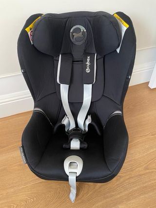Silla coche Cybex Sirona M2 i-Size