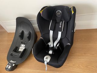 Silla coche Cybex Sirona M2 i-Size