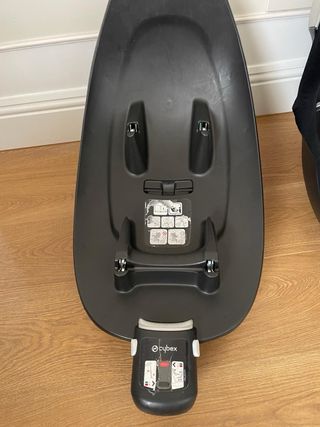 Silla coche Cybex Sirona M2 i-Size