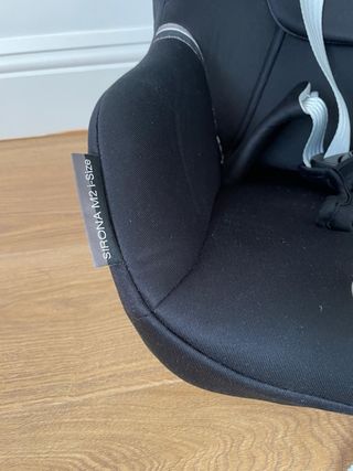 Silla coche Cybex Sirona M2 i-Size