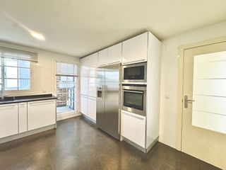 Dúplex en alquiler en Zona Monte El Pilar en Majadahonda