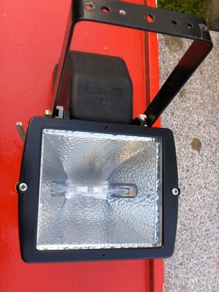 Faro Proiettore Disano 1131 P.to Ip5