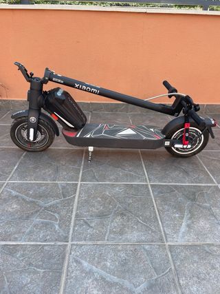 Xiaomi Mi Electric Scooter 4 Pro 2nd Gen