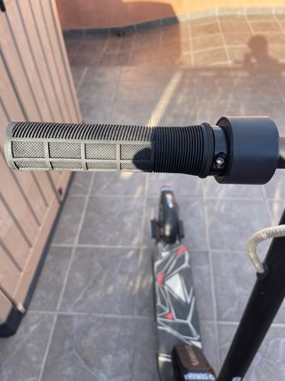 Xiaomi Mi Electric Scooter 4 Pro 2nd Gen