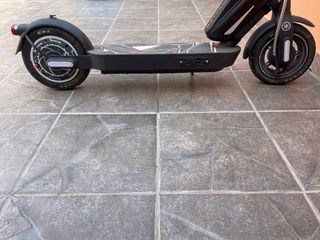 Xiaomi Mi Electric Scooter 4 Pro 2nd Gen