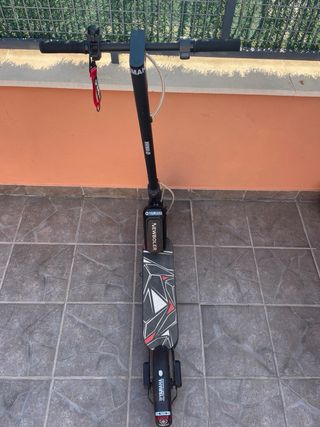 Xiaomi Mi Electric Scooter 4 Pro 2nd Gen