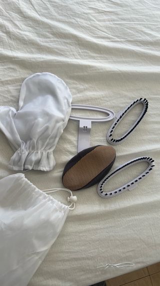 Plancha de vapor Silvercrest