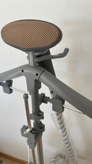 Plancha de vapor Silvercrest