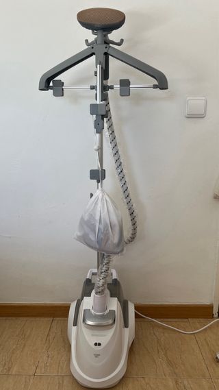 Plancha de vapor Silvercrest