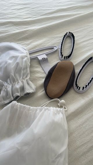 Plancha de vapor Silvercrest