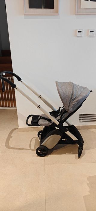 Silla de paseo Bugaboo Ant + bolso