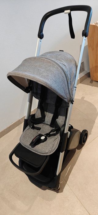 Silla de paseo Bugaboo Ant + bolso