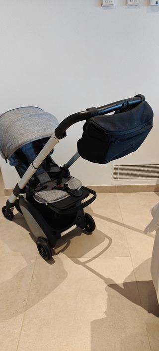 Silla de paseo Bugaboo Ant + bolso