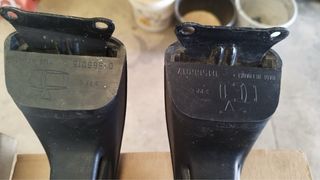 Barras Techo Citroen Xantia 1998