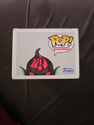 Funko Pop! Yu-Gi-Oh! Flame Wingman 