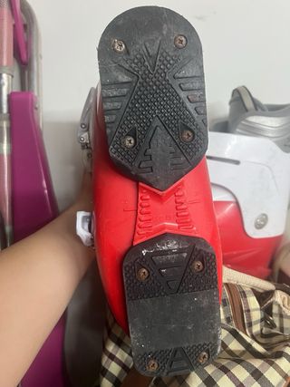 Botas de esquí Head Edge Talla 37- 37/5