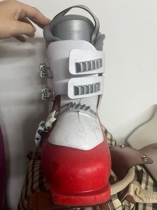 Botas de esquí Head Edge Talla 37- 37/5