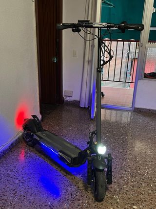 Patinete Smartgyro Speedway - Buen Estado