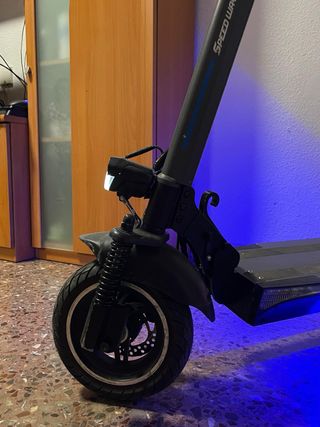 Patinete Smartgyro Speedway - Buen Estado