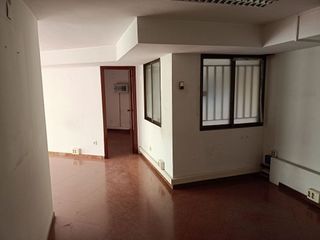 Oficina en alquiler en Nou Eixample Nord en Tarragona