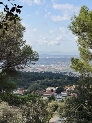 Terreno en venta en Urbanitzacions en Bigues i Riells