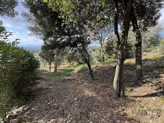 Terreno en venta en Urbanitzacions en Bigues i Riells