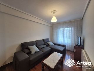 Piso en alquiler en Zurbarán-Arabella en Bilbao