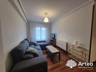 Piso en alquiler en Zurbarán-Arabella en Bilbao