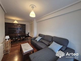 Piso en alquiler en Zurbarán-Arabella en Bilbao