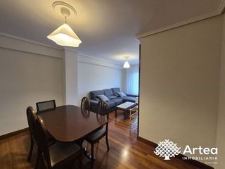 Piso en alquiler en Zurbarán-Arabella en Bilbao