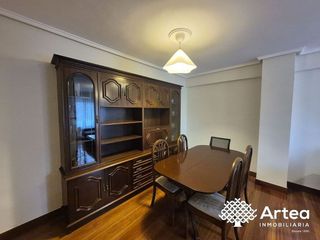 Piso en alquiler en Zurbarán-Arabella en Bilbao