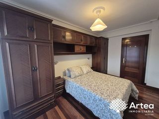 Piso en alquiler en Zurbarán-Arabella en Bilbao