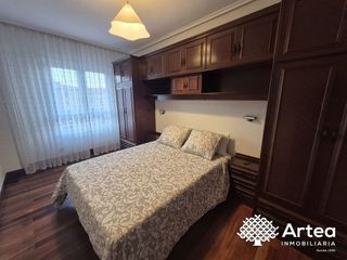 Piso en alquiler en Zurbarán-Arabella en Bilbao
