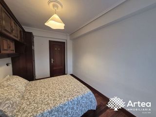 Piso en alquiler en Zurbarán-Arabella en Bilbao