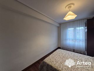 Piso en alquiler en Zurbarán-Arabella en Bilbao