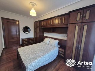 Piso en alquiler en Zurbarán-Arabella en Bilbao