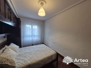 Piso en alquiler en Zurbarán-Arabella en Bilbao
