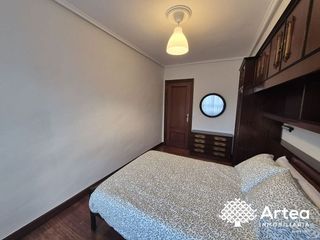 Piso en alquiler en Zurbarán-Arabella en Bilbao