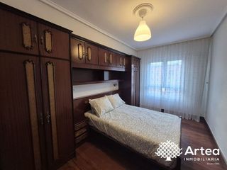 Piso en alquiler en Zurbarán-Arabella en Bilbao