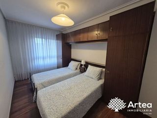 Piso en alquiler en Zurbarán-Arabella en Bilbao