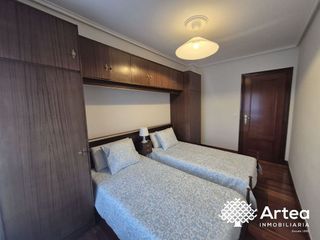 Piso en alquiler en Zurbarán-Arabella en Bilbao