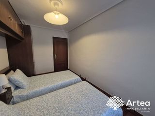 Piso en alquiler en Zurbarán-Arabella en Bilbao