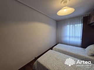 Piso en alquiler en Zurbarán-Arabella en Bilbao