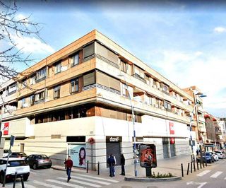 Oficina en alquiler en Centro en Getafe