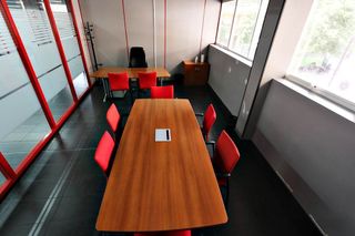 Oficina en alquiler en Centro en Getafe