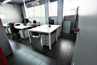 Oficina en alquiler en Centro en Getafe