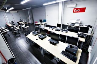 Oficina en alquiler en Centro en Getafe