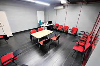 Oficina en alquiler en Centro en Getafe